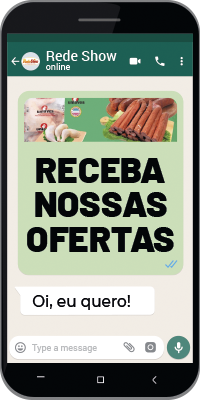 Brasil Rede Show - Discord
