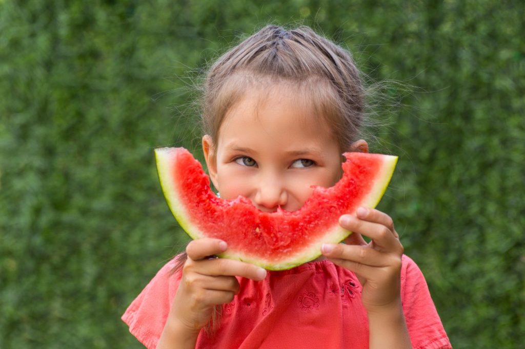 Alimentação inadequada pode afetar o desenvolvimento infantil - Rede Show