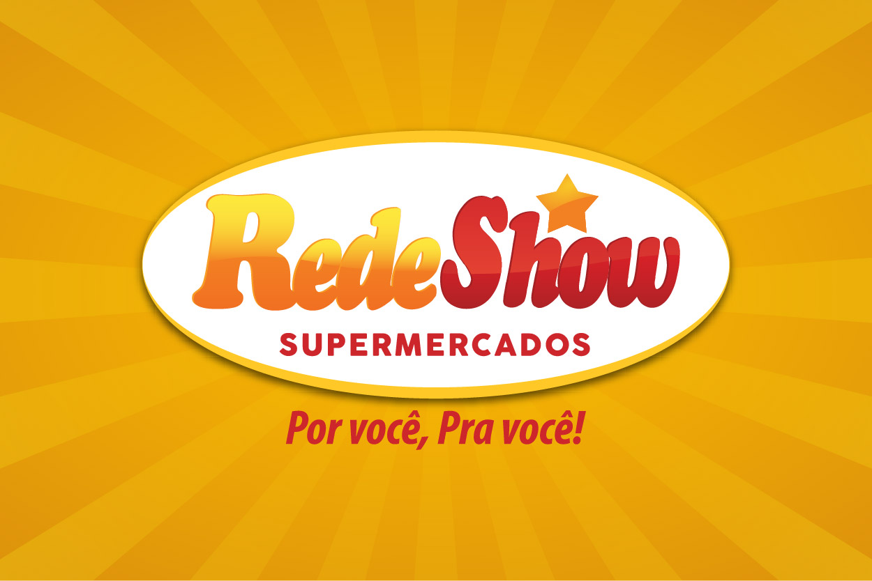 Brasil Rede Show - Discord