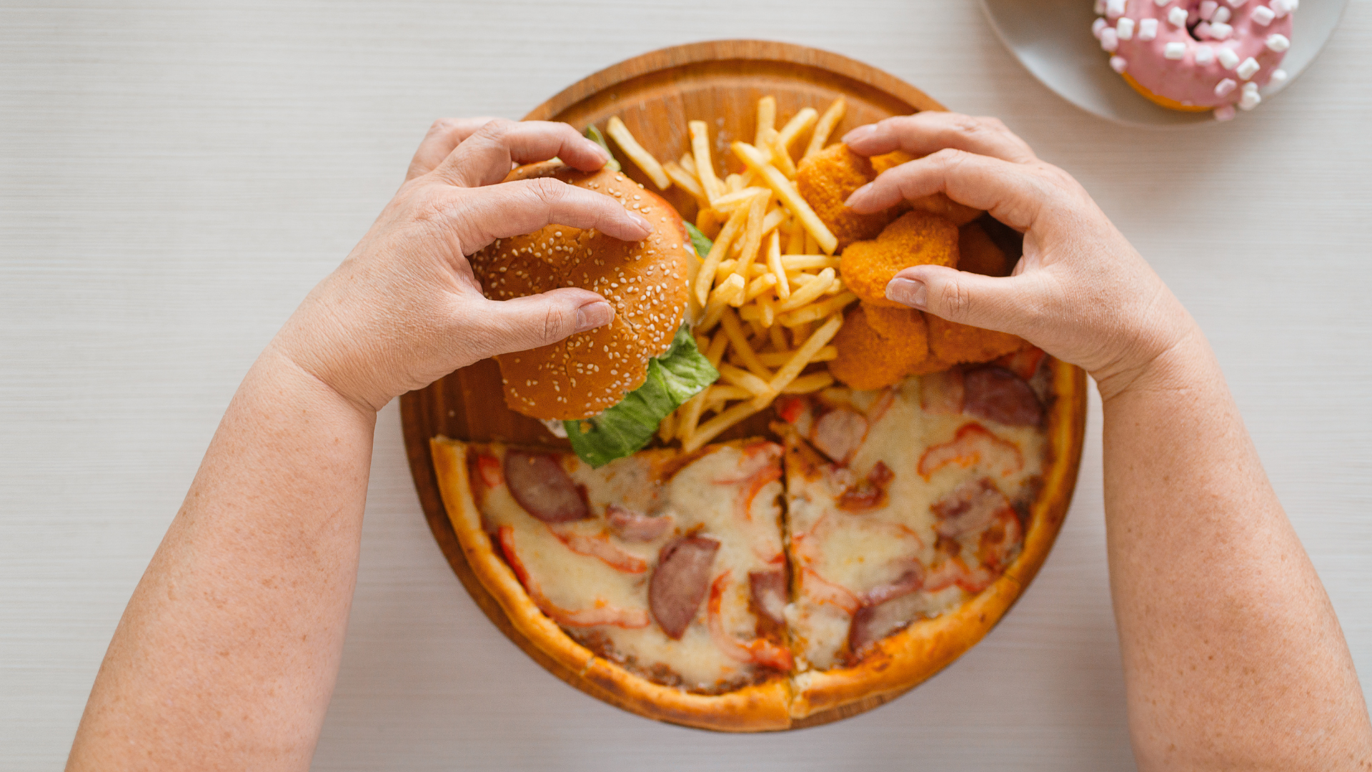 Por que comer gordura em excesso faz mal a nossa saúde?